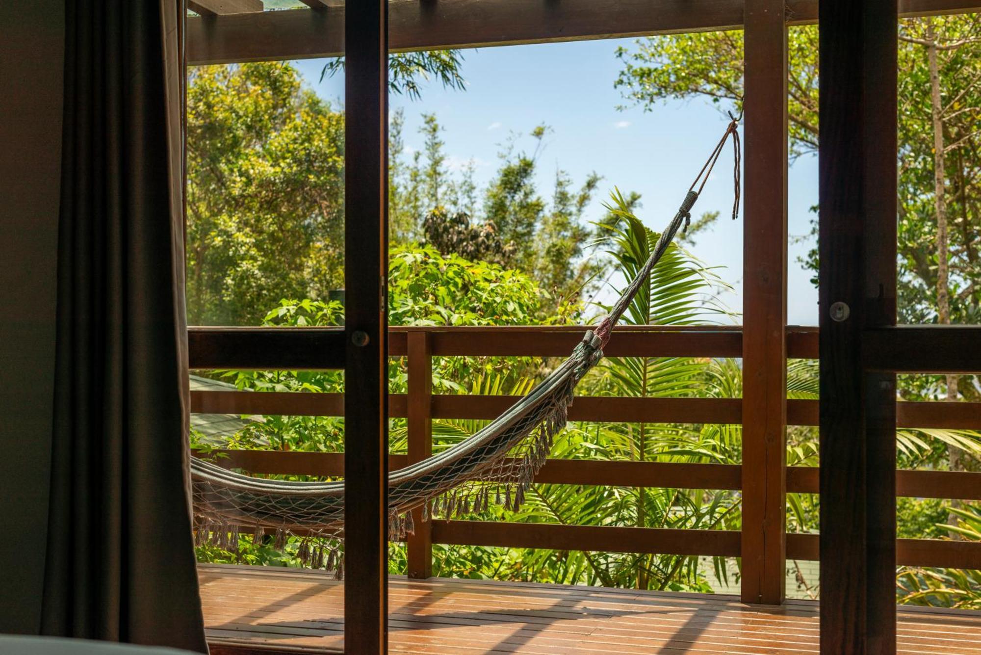 Coracao Da Terra Praia Do Rosa Room photo